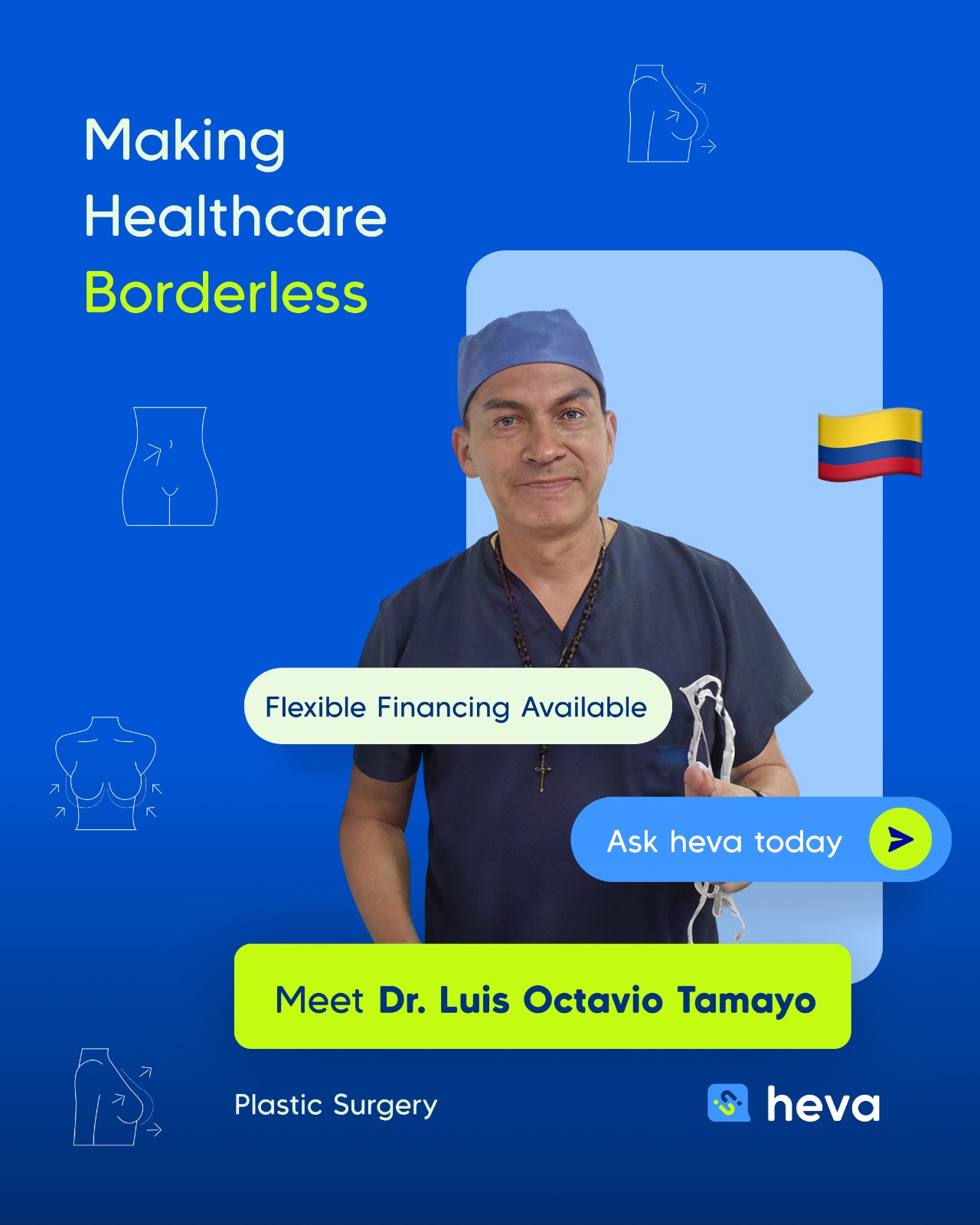 Luis Tamayo's Plastic
